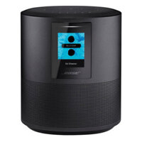 Loa Bluetooth Bose Home Speaker 500 - Hàng Chính Hãng - Đen