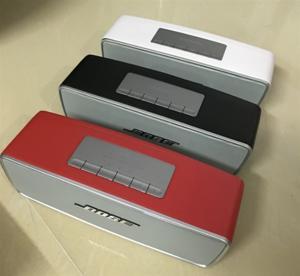 BOSE 　S2025 　レッド 　SoundLike Mini Bluetooth speaker スピーカー 訳あり Bose Soundlink Mini S2025 Loa Bluetooth Bose S2025