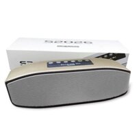 LOA BLUETOOTH BOSE S2026/2025