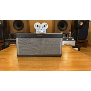 Loa bluetooth Bose SoundLink 3
