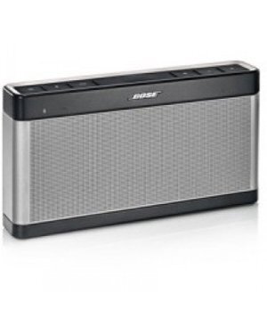 Loa bluetooth Bose SoundLink 3