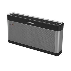 Loa bluetooth Bose SoundLink 3