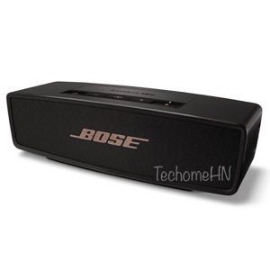 Loa bluetooth Bose Soundlink mini II