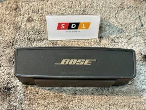 Loa bluetooth Bose Soundlink mini II
