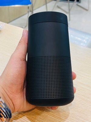 Loa Bluetooth Bose Soundlink Revolve II