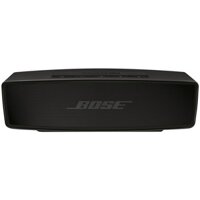 Loa Bluetooth Bose Soundlink Mini II Special Edition - Hàng Chính Hãng