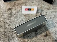 Loa bluetooth Bose SoundLink mini