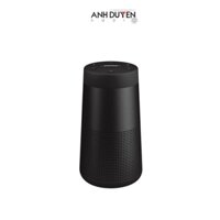 Loa Bluetooth Bose Soundlink Revolve II - Hàng chính hãng