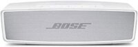 Loa Bluetooth Bose Soundlink Mini II phiên bản đặc biệt - Chất lượng âm thanh hoàn hảo từ Bose