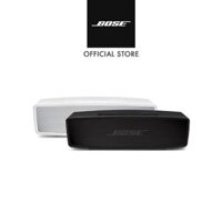 Loa Bluetooth Bose Soundlink Mini II Special Edition - Hàng Chính Hãng - Bạc