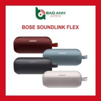 Loa Bluetooth Bose SoundLink Flex CHÍNH HÃNG