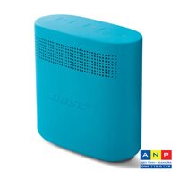 Loa bluetooth Bose Soundlink Color II (Xanh)