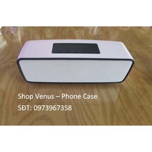 Loa Bluetooth Bose Wireless Speaker S2025