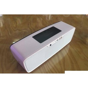 Loa Bluetooth Bose Wireless Speaker S2025