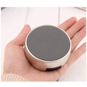 Loa bluetooth BS 02