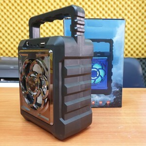 Loa Bluetooth BS-106