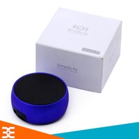 Loa Bluetooth BS01(BH 1 tháng) [bonus]