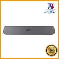 Loa Bluetooth cầm tay Microlab soundbar MS210 công suất 2x3W, pin 1200mAH sấp xỉ 8h - hàng chính hãng bảo hành 12 tháng