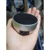 Loa bluetooth cắm thể nhớ usb nhỏ gọn BS-01