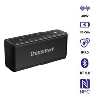 Loa Bluetooth cảm ứng trong nhà Tronsmart Mega 40W