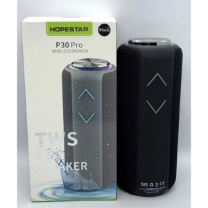 Loa bluetooth cao cấp HopeStar P30 Pro