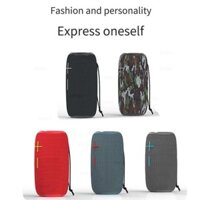 Loa bluetooth cao cấp HOPESTAR P21 TWS kết nối cùng lúc 2 loa - chống nước IPX6, âm siêu trầm, loa nghe nhạc cực hay