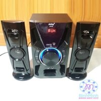 LOA BLUETOOTH CAO CẤP - JUNBOY 9001