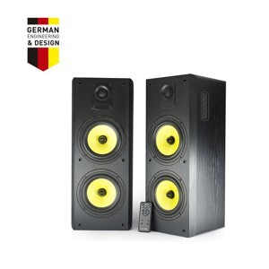 Loa Bluetooth cao cấp Thonet & Vander Koloss