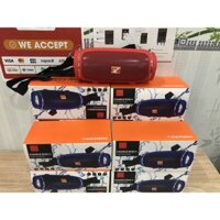 Loa Bluetooth Charge Mini 4+ ÂmThanh Chất Lượng Giá Rẻ
