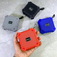 Loa bluetooth 💖 CHÍNH HÃNG 💖 Loa bluetooth mini Hoco BS-34 Bảo hành 1 năm hỗ trợ âm nhạc BT, AUX, thẻ TF, phát lại USB
