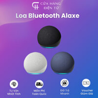 Loa Bluetooth Chống Nước JBL Alaxe Đèn Led, Công Suất Lớn, Kết Hơp 2 Loa Bass Trầm Cực Đỉnh.