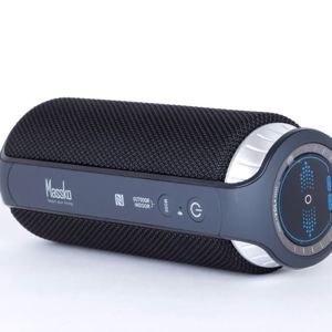 loa Bluetooth chống nước Massko Play ES501