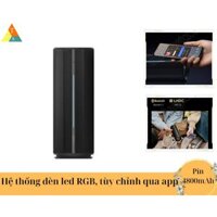 Loa Bluetooth CHỐNG NƯỚC Xiaomi ASM02A 40W phát nhạc 17 giờ