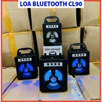 Loa Bluetooth CL-90