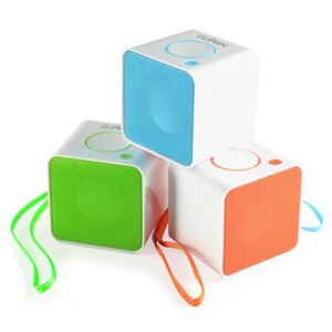 Loa Bluetooth Cliptec- PBS232