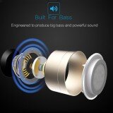 Loa bluetooth có đèn led loa không dây đà nẵng - Nubwo A2 Pro 500 mAh - Siêu bass âm thanh trung thực - Mã 34