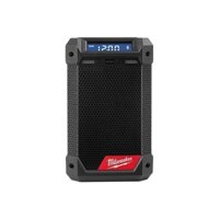 Loa Bluetooth có Radio dùng pin Milwaukee M12 RC