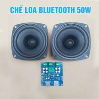 Loa Bluetooth Combo làm loa SONY 50W