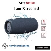 Loa Bluetooth Công Suất Lớn Xtreme 3 Cao Cấp Pin Khỏe Bass Hay ÂM Thanh Đẳng Cấp Quốc Tế