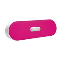 LOA BLUETOOTH CREATIVE D80 (PINK)