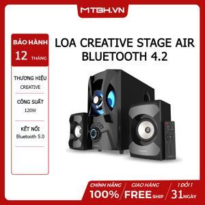 Loa Bluetooth Creative SBS E2900