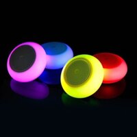 Loa Bluetooth Crown mini A6 nhỏ gọn, âm thanh siêu trầm, cực ấm