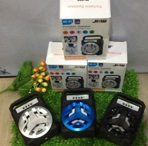 Loa bluetooth CS 811