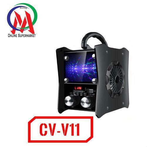 Loa Bluetooth CV-V11