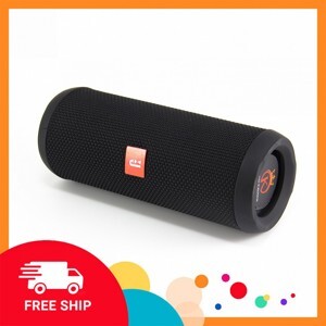 Loa Bluetooth King Crown Fllp 3 Plus (Fllp 3+)