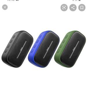Loa Bluetooth đa năng Hoco BS43