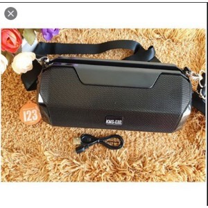 Loa bluetooth đa năng Kimiso KMS-E82