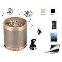 Loa Bluetooth đa năng nghe nhạc, đài FM-Q3 -- kiêm đế dựng điện thoại--
