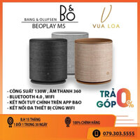 Loa Bluetooth đa phòng B&O Beoplay M5 Chính Hãng - Bảo hành 12 tháng, lỗi 1 đổi 1 30 ngày