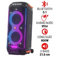 Loa Bluetooth Dành Cho JBL PartyBox 710 - New 100